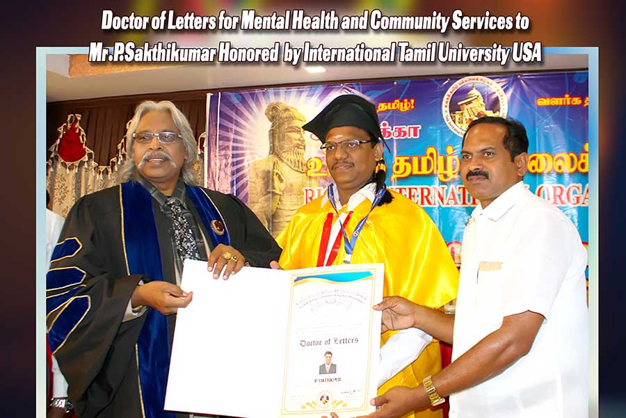 Best Mental and Psychiatric Hospital in Chennai