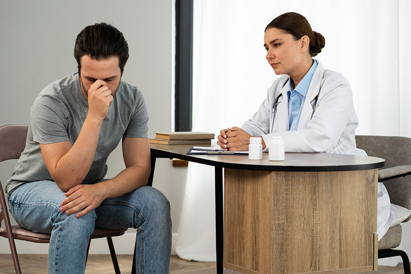 Best Psychiatric and Mental Hospital in Chennai, Tamil Nadu Serene