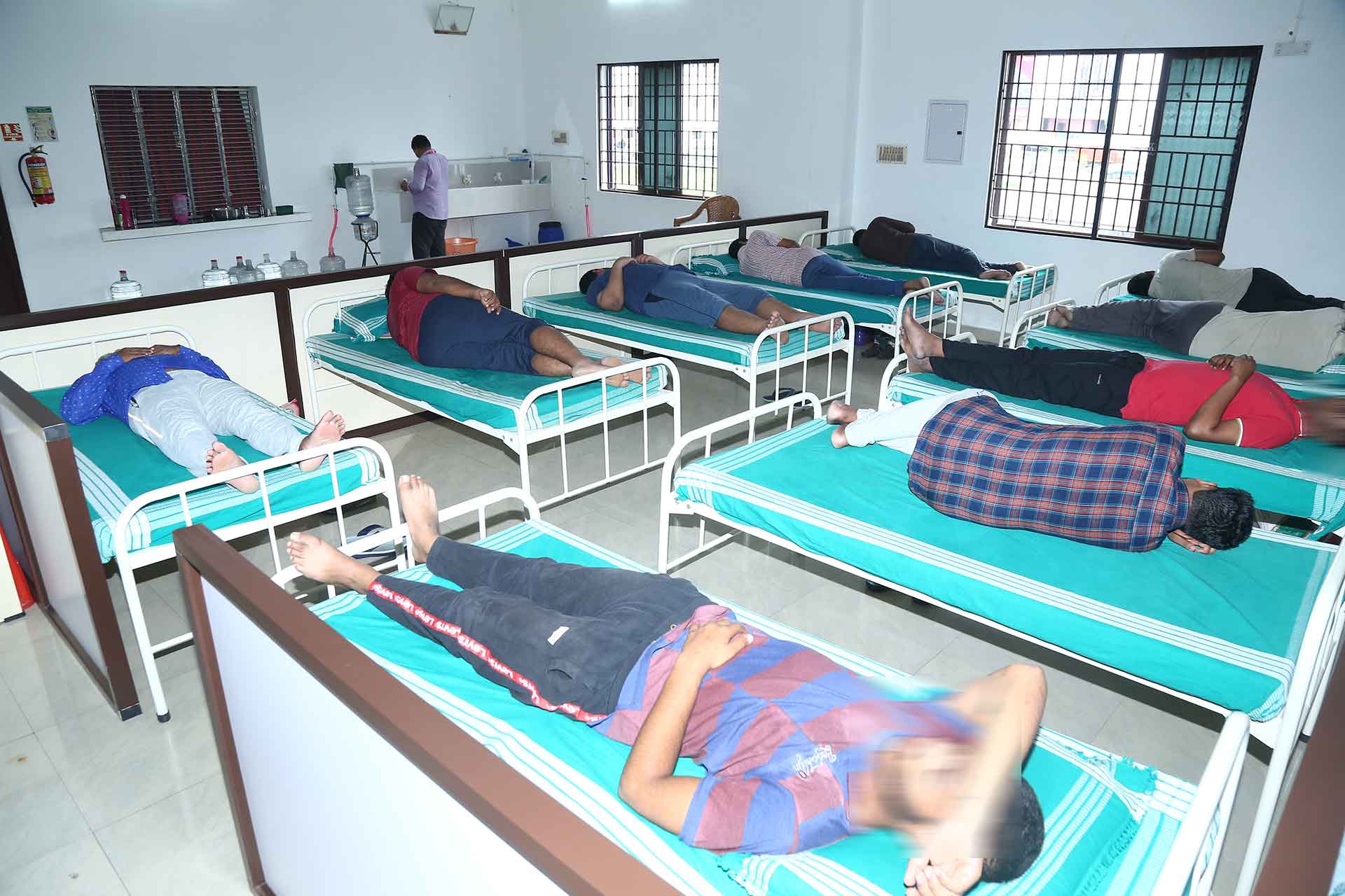 Top Most and Leading Psychiatric Hospital Chennai Serene Life Hospital